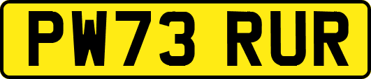 PW73RUR