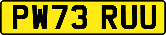 PW73RUU
