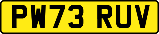 PW73RUV