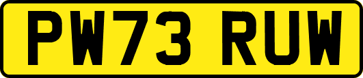 PW73RUW