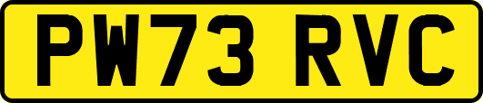 PW73RVC