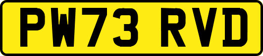 PW73RVD