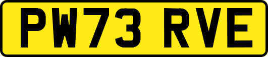 PW73RVE