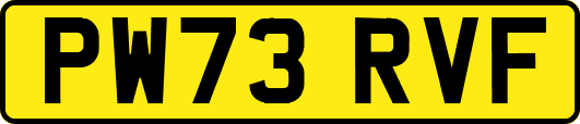 PW73RVF