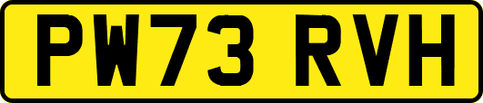 PW73RVH