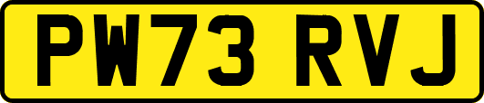 PW73RVJ