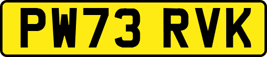 PW73RVK