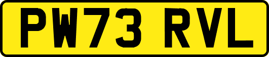 PW73RVL