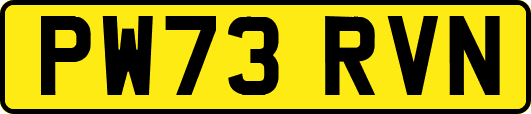PW73RVN