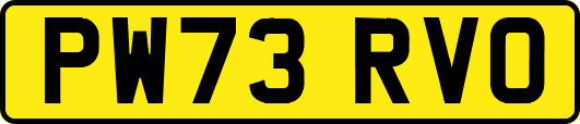 PW73RVO