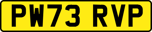 PW73RVP