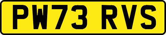 PW73RVS
