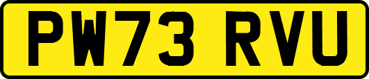 PW73RVU