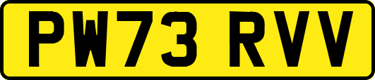 PW73RVV