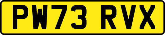 PW73RVX