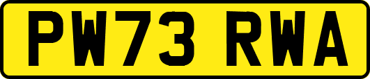 PW73RWA