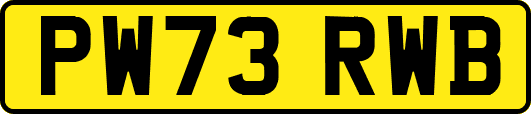 PW73RWB