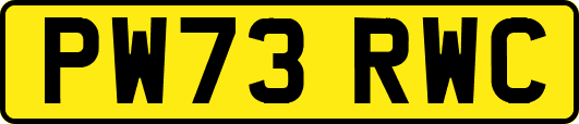 PW73RWC