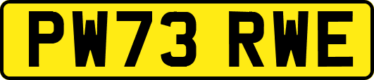 PW73RWE