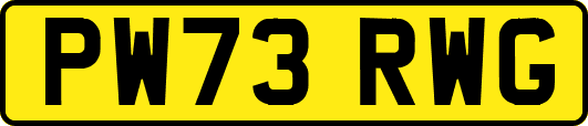PW73RWG