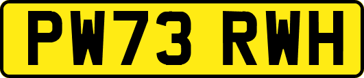 PW73RWH