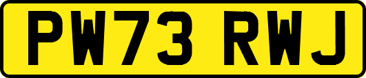 PW73RWJ