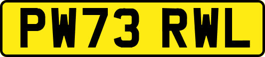 PW73RWL