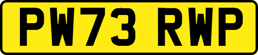 PW73RWP