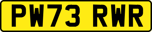 PW73RWR