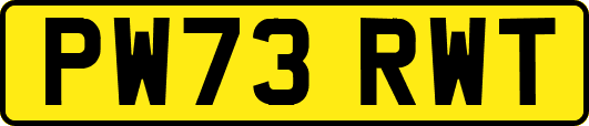 PW73RWT