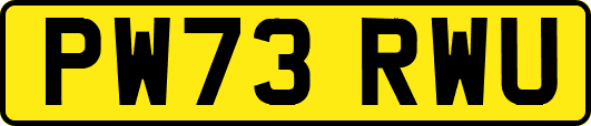 PW73RWU