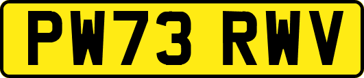 PW73RWV