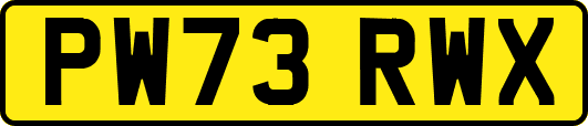 PW73RWX
