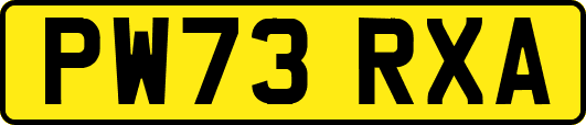 PW73RXA