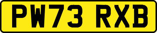 PW73RXB
