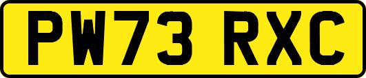 PW73RXC