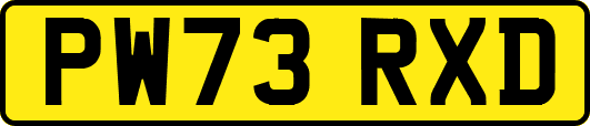PW73RXD