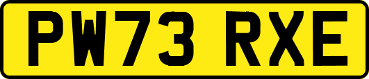 PW73RXE