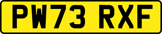 PW73RXF