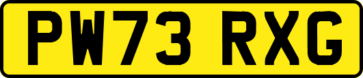 PW73RXG