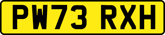 PW73RXH