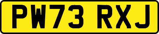 PW73RXJ