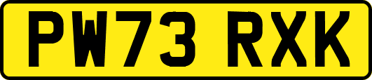 PW73RXK