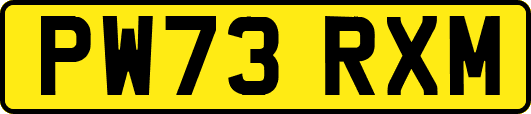 PW73RXM