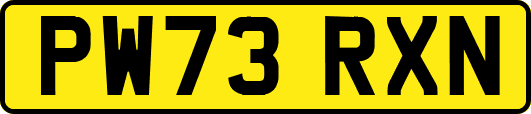 PW73RXN