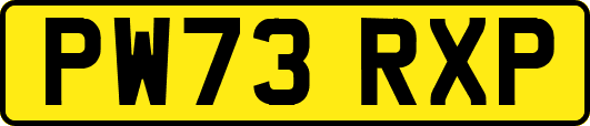 PW73RXP