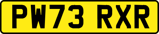 PW73RXR