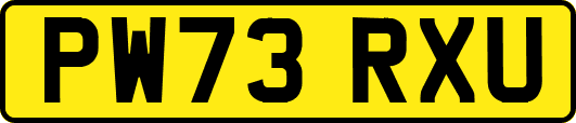 PW73RXU