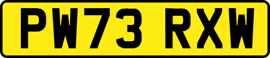 PW73RXW