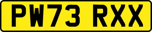 PW73RXX